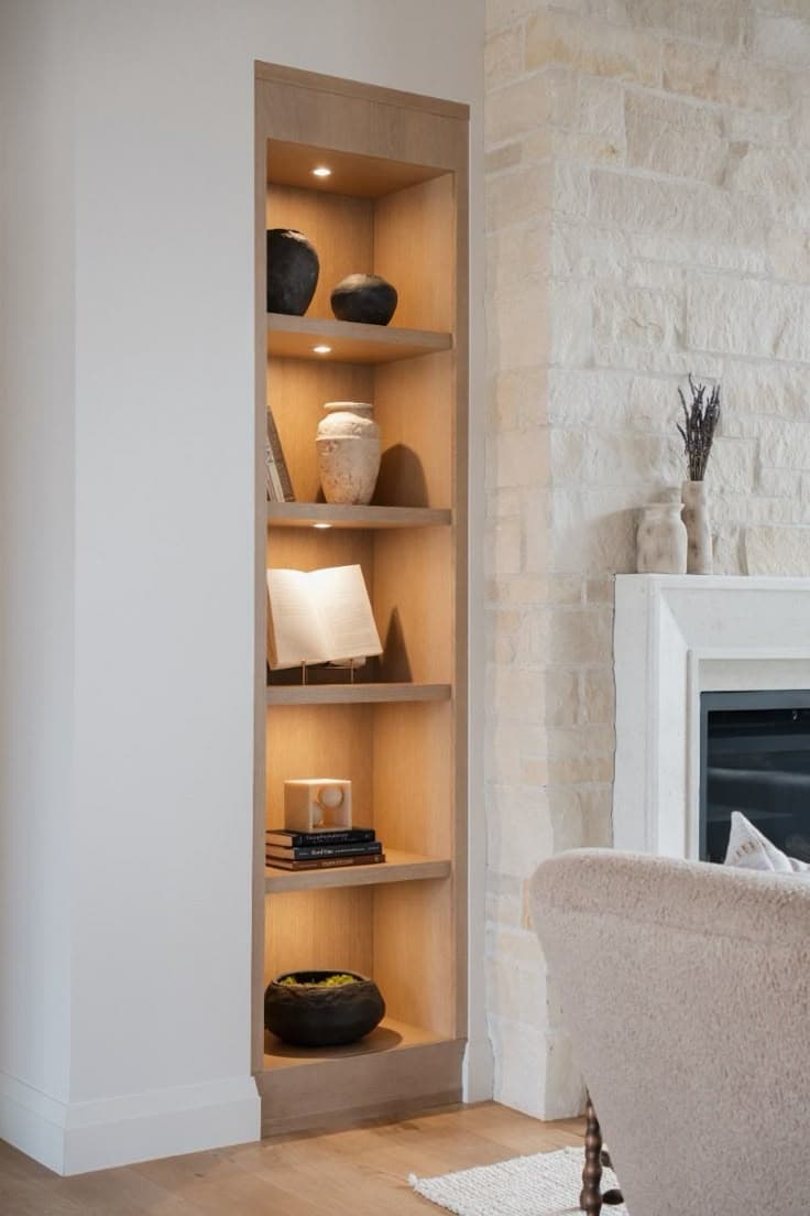 Premium Countertop Upgrade