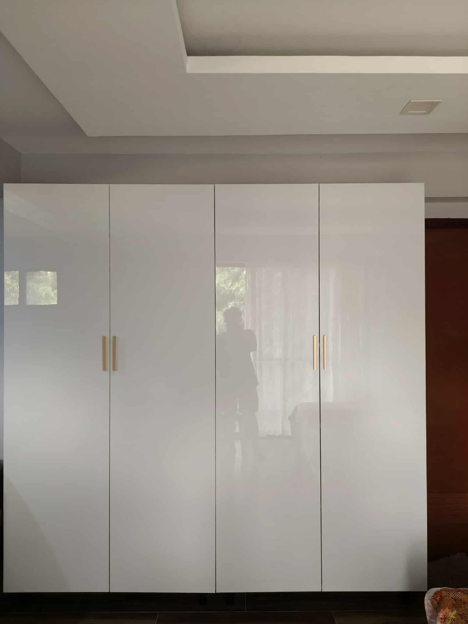 Coastal Rental Kitchen Refresh