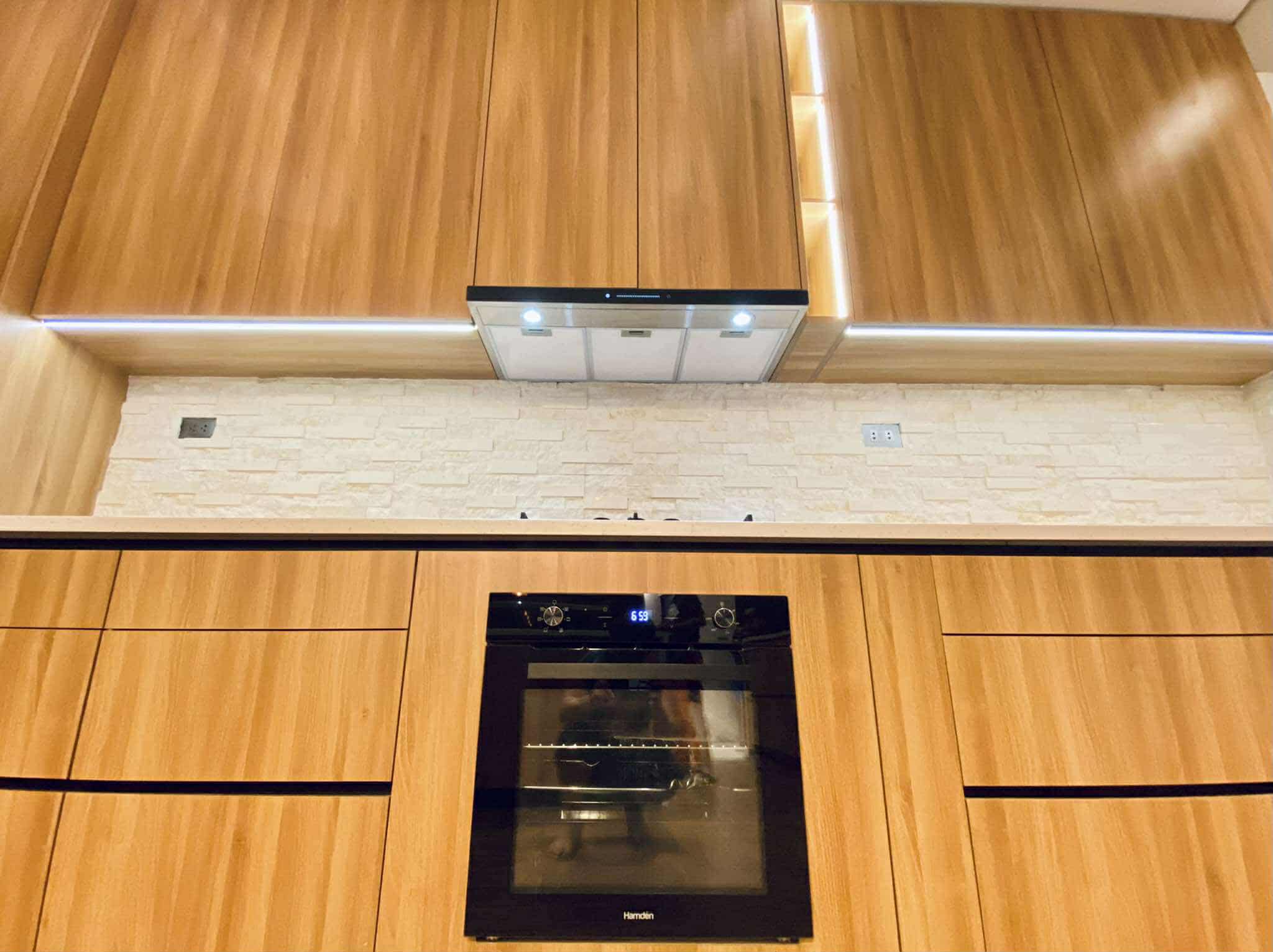 Family Home Storage Makeover