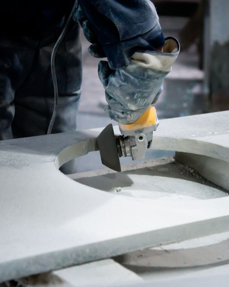 Coron Cabinetry & Countertops